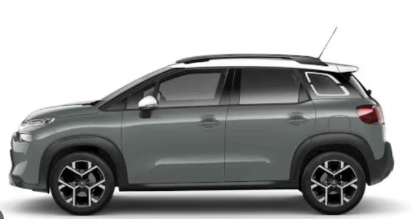 Citroen C3 Suv