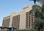 Hilton Bosphorus Hotel