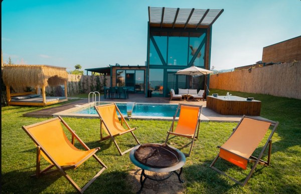 Sapanca TinHouse 2+1